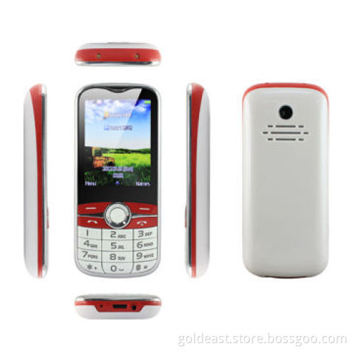 2.4-inch mobile phone